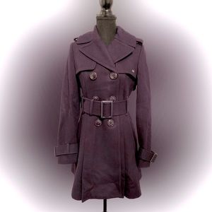 MISS SIXTY Winter Coat (Size: XS)